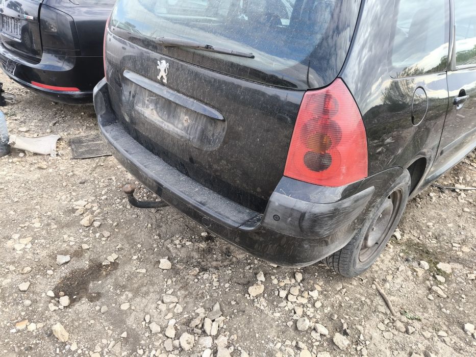 Пежо 307 комби На части, теглич