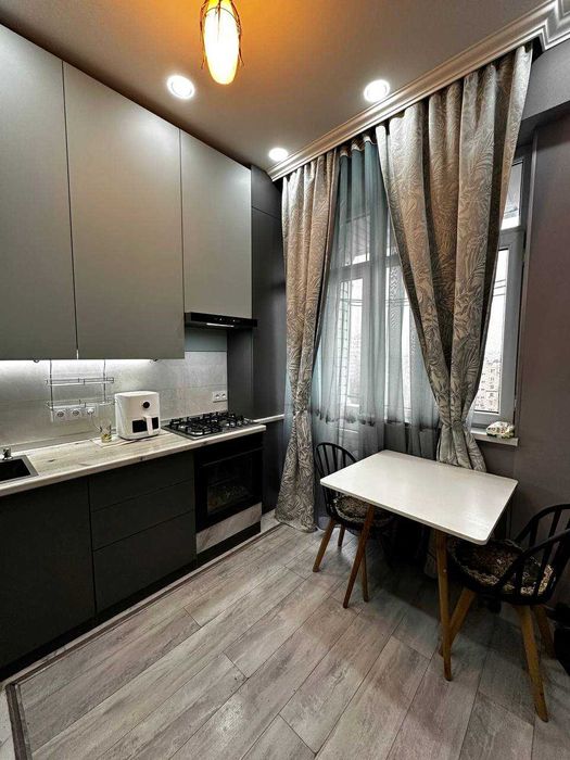 Продается 1 комнатная квартира в ЖК Хон Сарой