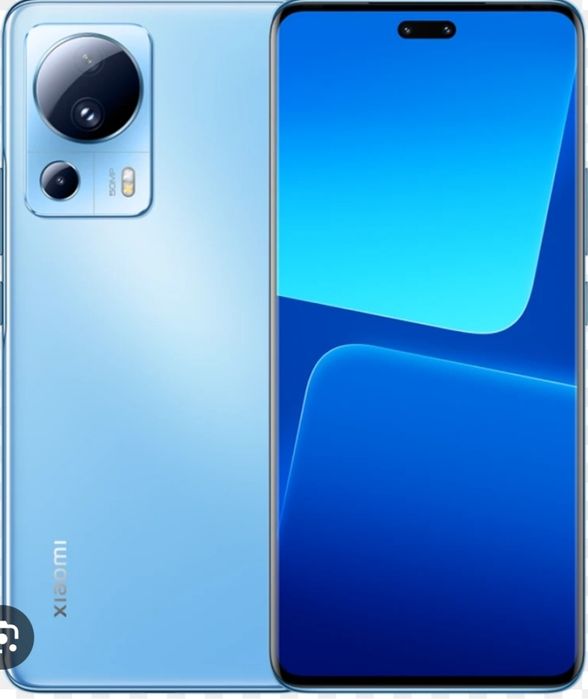 Xiaomi 13 lite 5G