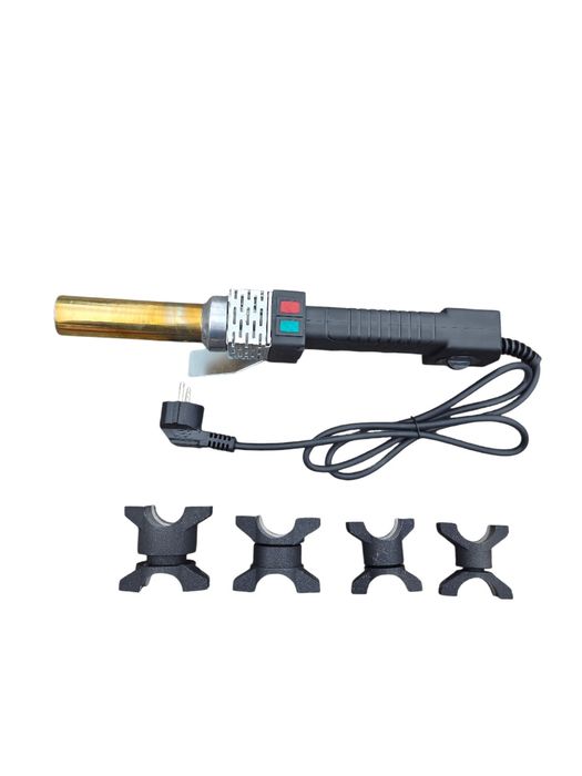 Лепачка за тръби поялник за полипропилен