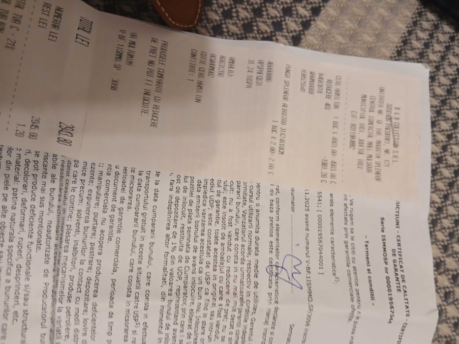 Ceas hamilton trinline automatic nou in garantie