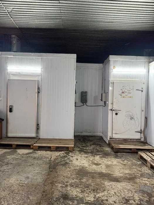 |Рефрижератор| держит холод- стабильно