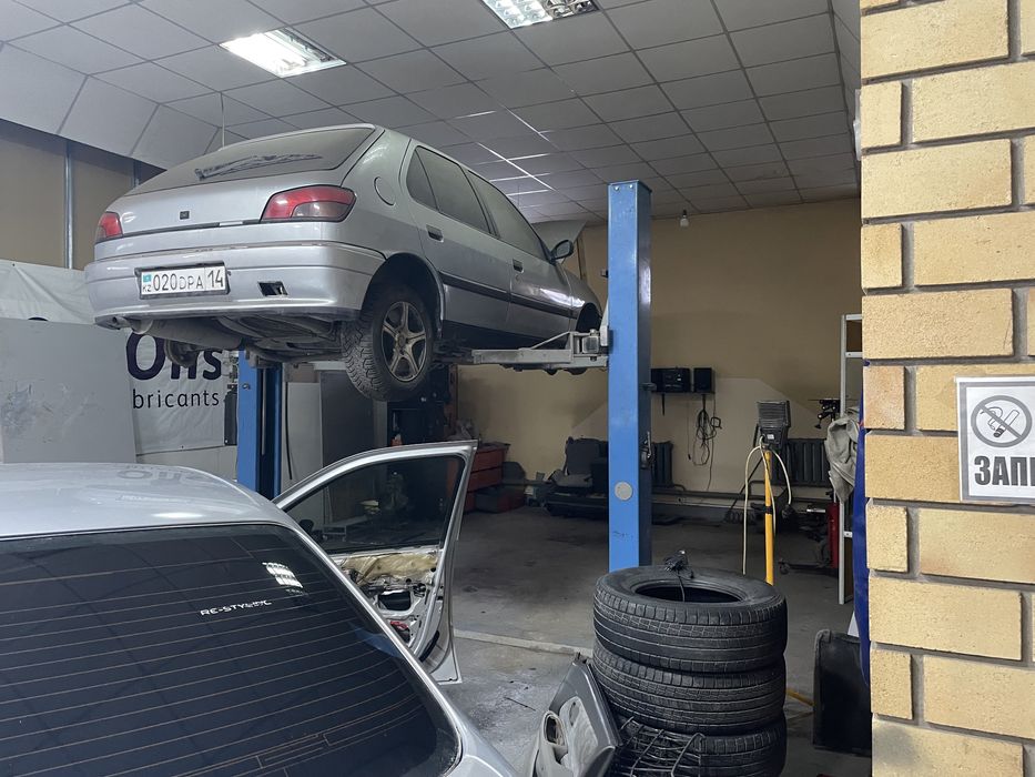 Продам здание, торг