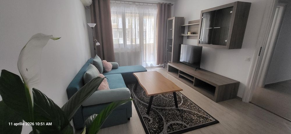 Ofer spre închiriere ap. 2 camere - Sector  1