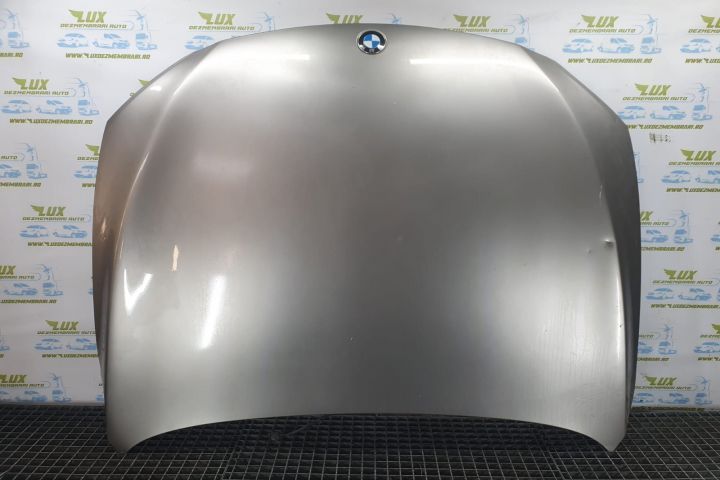 Capota motor BMW Seria 7 F01/F02  [din 2008 pana  2012] seria
