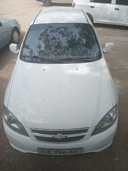 Chevrolet Другая 2019