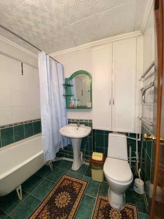 Квартира в Арбате