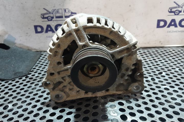 Alternator 037903025M 037903025M Seat Ibiza a 3-a generatie 6L