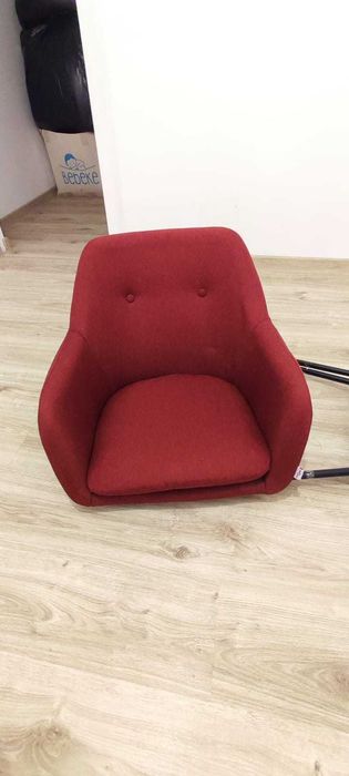 Scaun balansoar - perfect pentru adormirea bebelusului