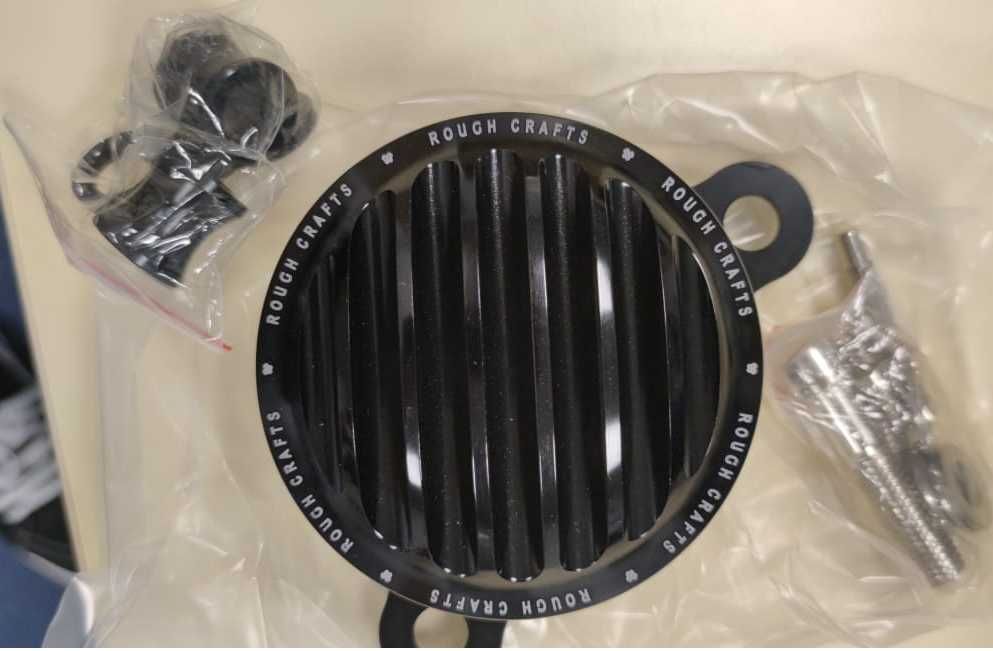 Filtru de aer Harley Sportster