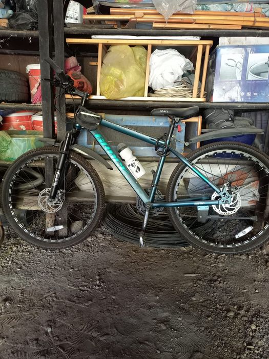 Продам велосипед хороший