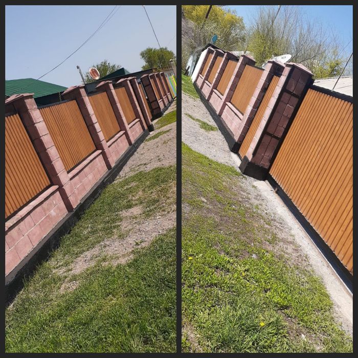 Үй сатылады 20 соттық жерімен