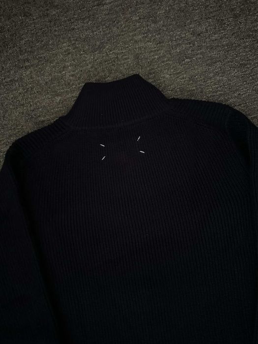 Оригинален Maison Margiela Пуловер Нов