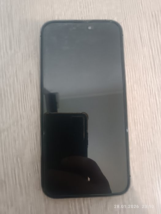 Айфон 14 про макс