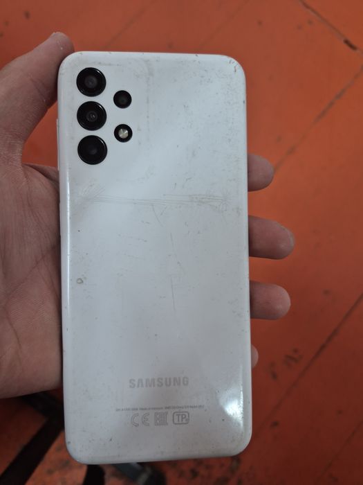 Samsung galaxy a13