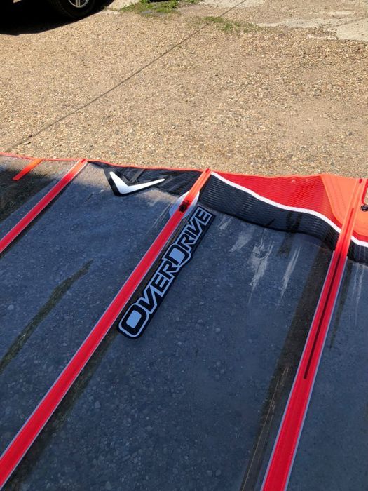 уиндсърф windsurf платно Severne