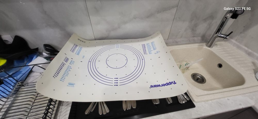 Подложка для тесто. В отличное состоянии.