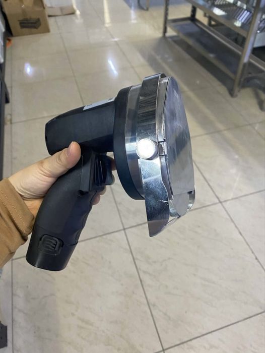 Электронож для донера