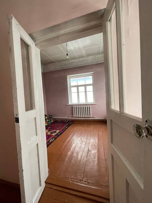 Pastdargom tumani, Juma shahrida hovli sotiladi