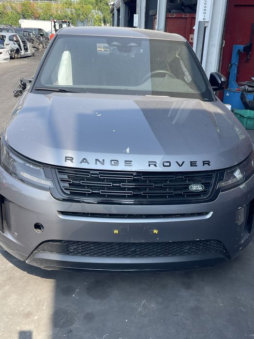 Baterie mild hybrid Range Rover Evoque