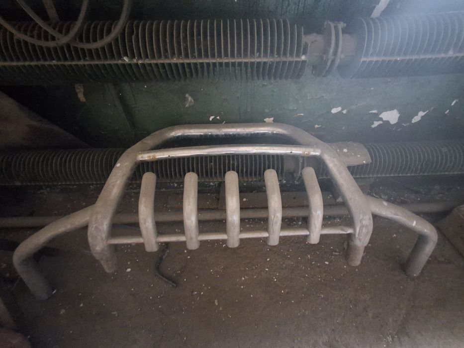 Продам кенгурятник