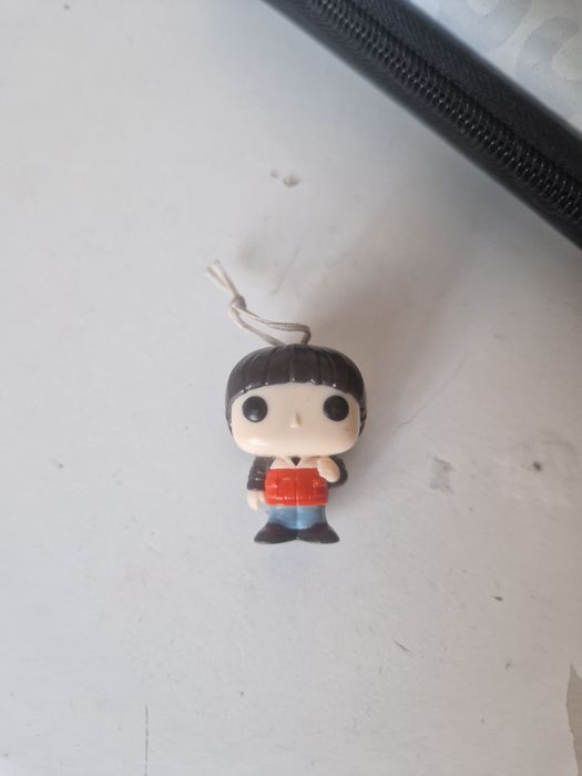 Игрушка Уилл из осд