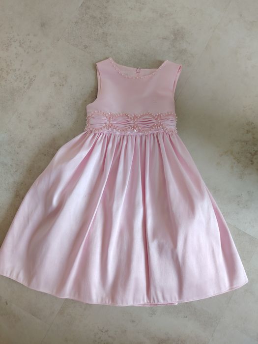Официална детска рокля Couture Princess