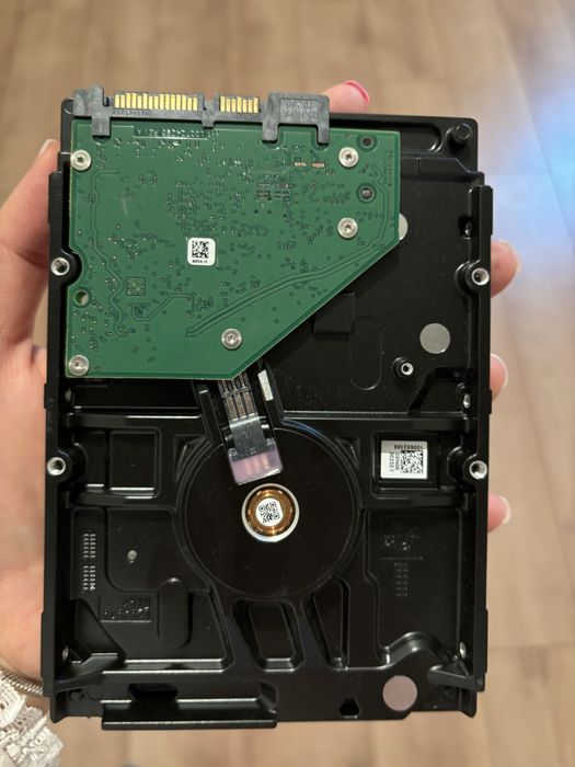 Жёсткий диск Seagate Desktop HDD 1TB