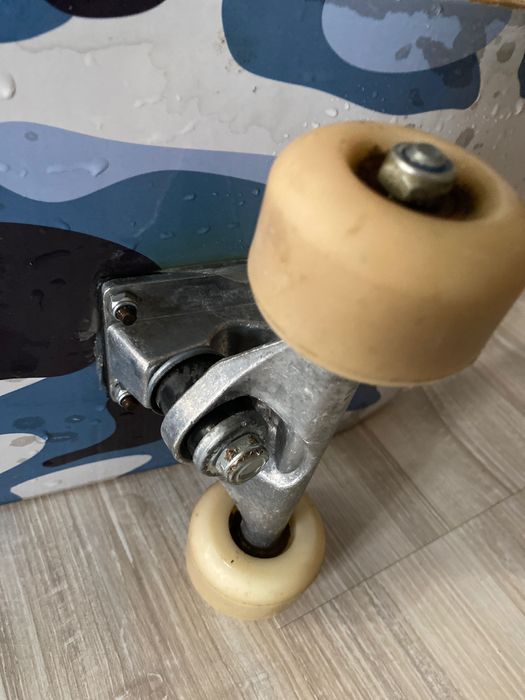 Скейтборд для детей