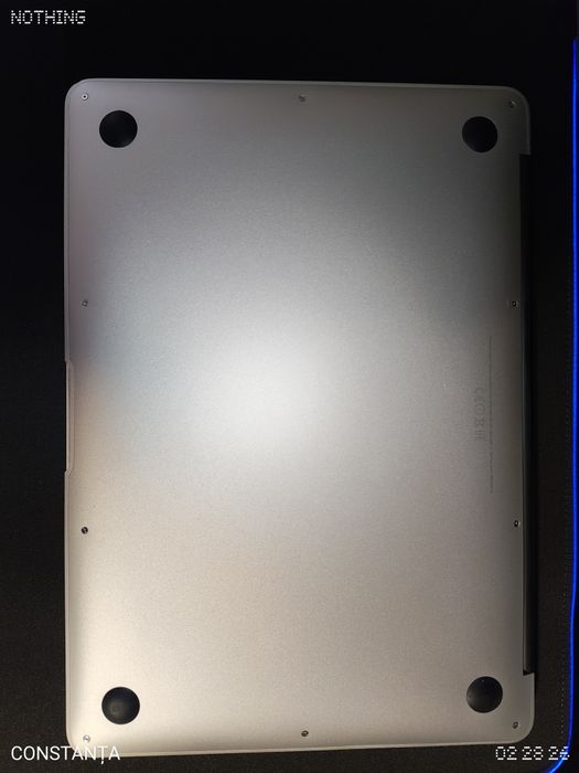 laptop MacBook Air A1466