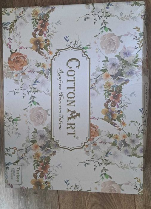 Постельное беле Көрпе қабы сапасы өте жақсы