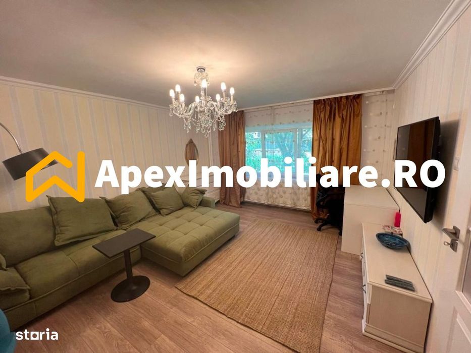 Garsoniera de inchiriat Dudesti Bucuresti | ApexImobiliare.ro — fotografia 1