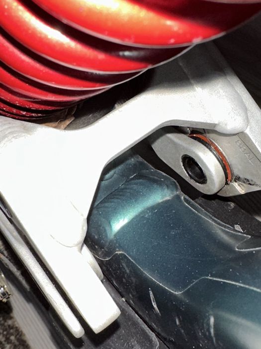 COMMENCAL Supreme DH v4 Signiture 2023 L