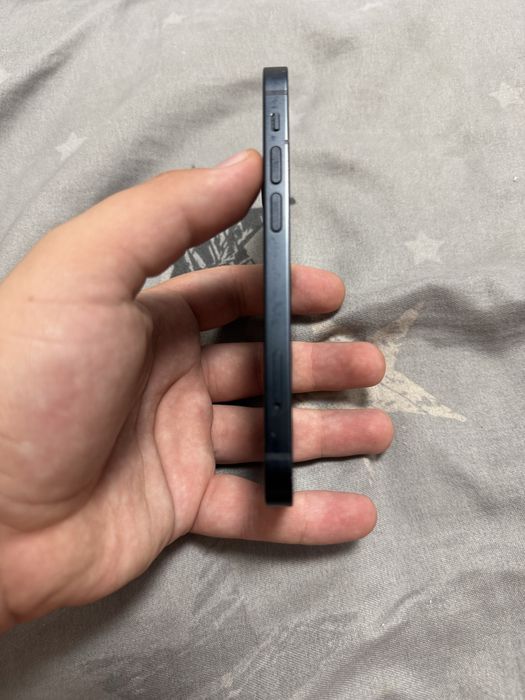Vand Iphone 13 mini 128 gb