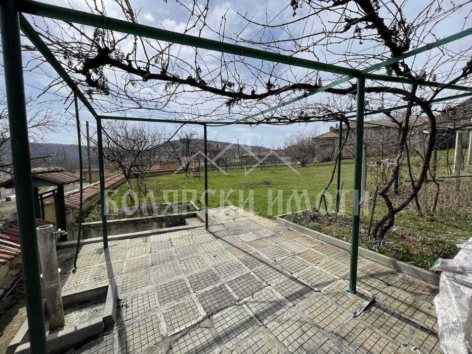 Продава се Парцел в с. Самоводене, Област Велико Търново - 656 кв.м за 79 €/кв.м - Снимка #5