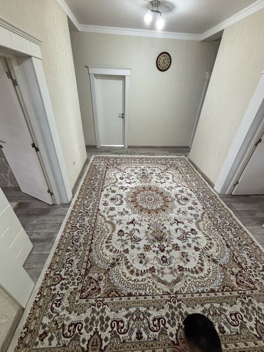 Продается ковер 4×3 м