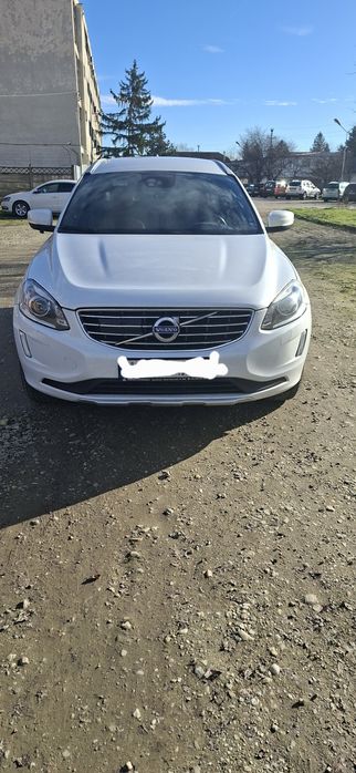 De vanzare Volvo Xc60