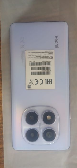 Redmi note 14 pro