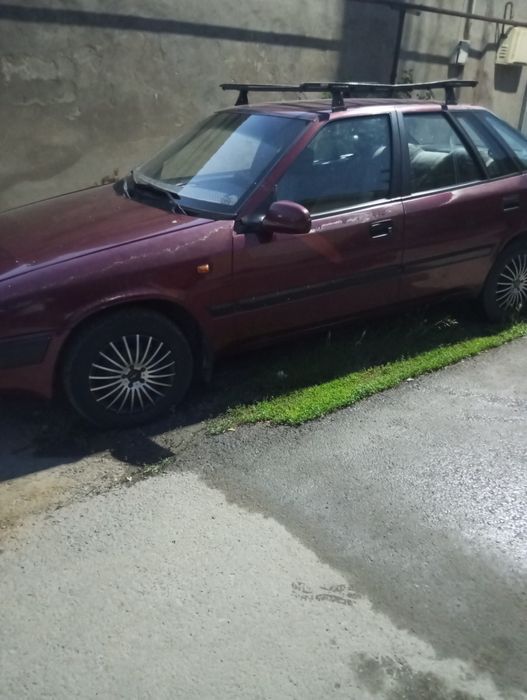 Продаётся авто машина Есперо