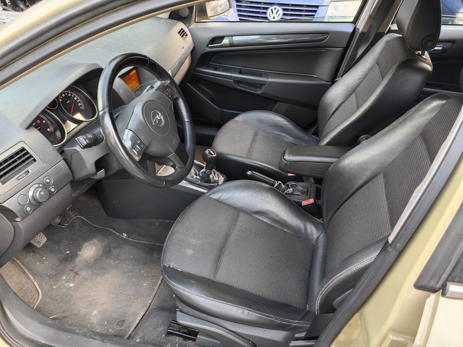 Опел Астра Н 1.7 Цдти 6 скорости На части!  Opel Astra H 1.7 Cdti