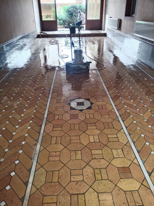 shlifovka pol parket 220/380