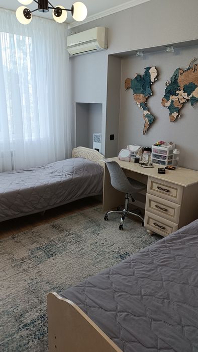 Детский спальный гарнитур