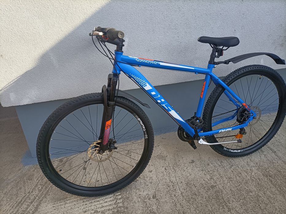 Vînd Bicicletă nouă