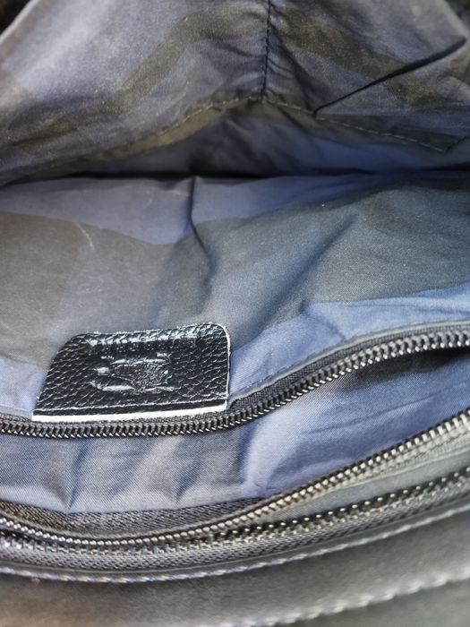 Сумка под оригинал Burberry