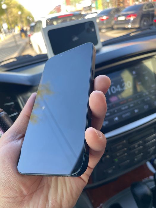 Iphone 13 сатылады ,ёмкость 100