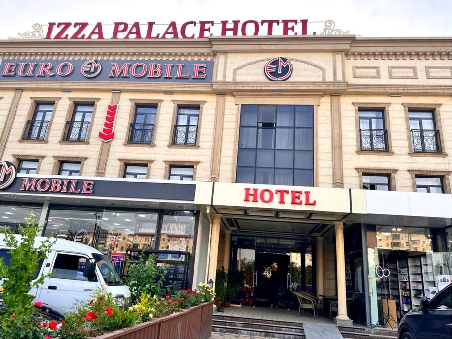 Срочно сдается в аренду гостиница 16.000$