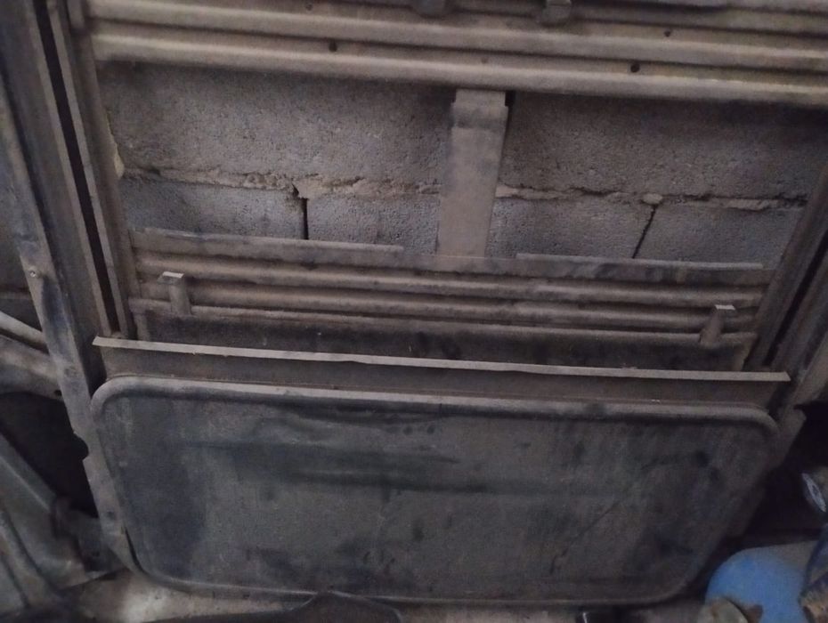 Запчасти на субару