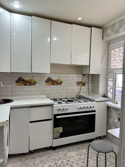 Прихожка,кухни,ванна