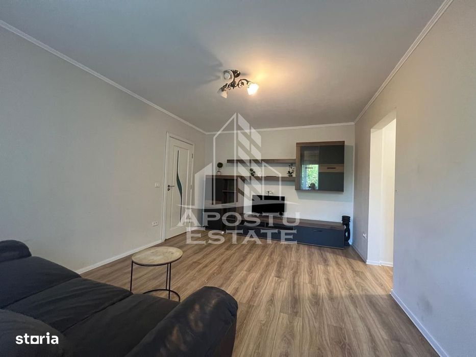 Apartament cu 2 camere, de închiriat zona Tipografilor — fotografia 3