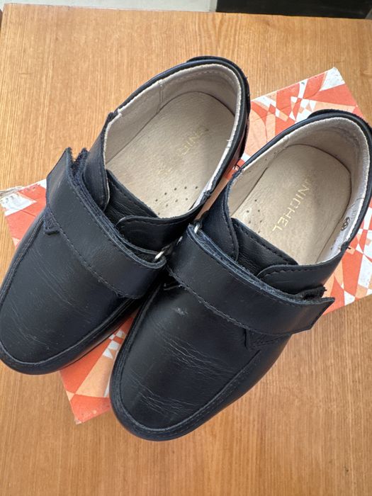 Туфли для мальчиков